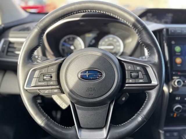 Used 2019 Subaru Ascent Touring w/ Popular Package #2A image 25