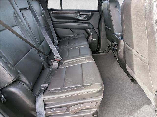 Used 2024 Chevrolet Tahoe LT image 21