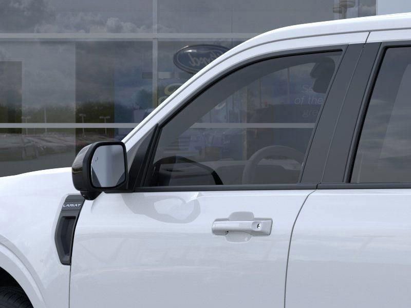 New 2026 Ford Maverick Lariat w/ 4K Tow Package AWD/4WD image 19