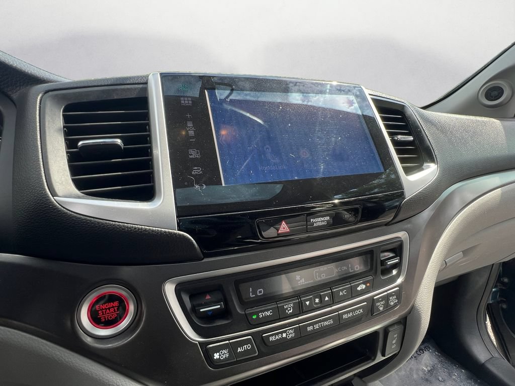 Used 2016 Honda Pilot EX-L image 17