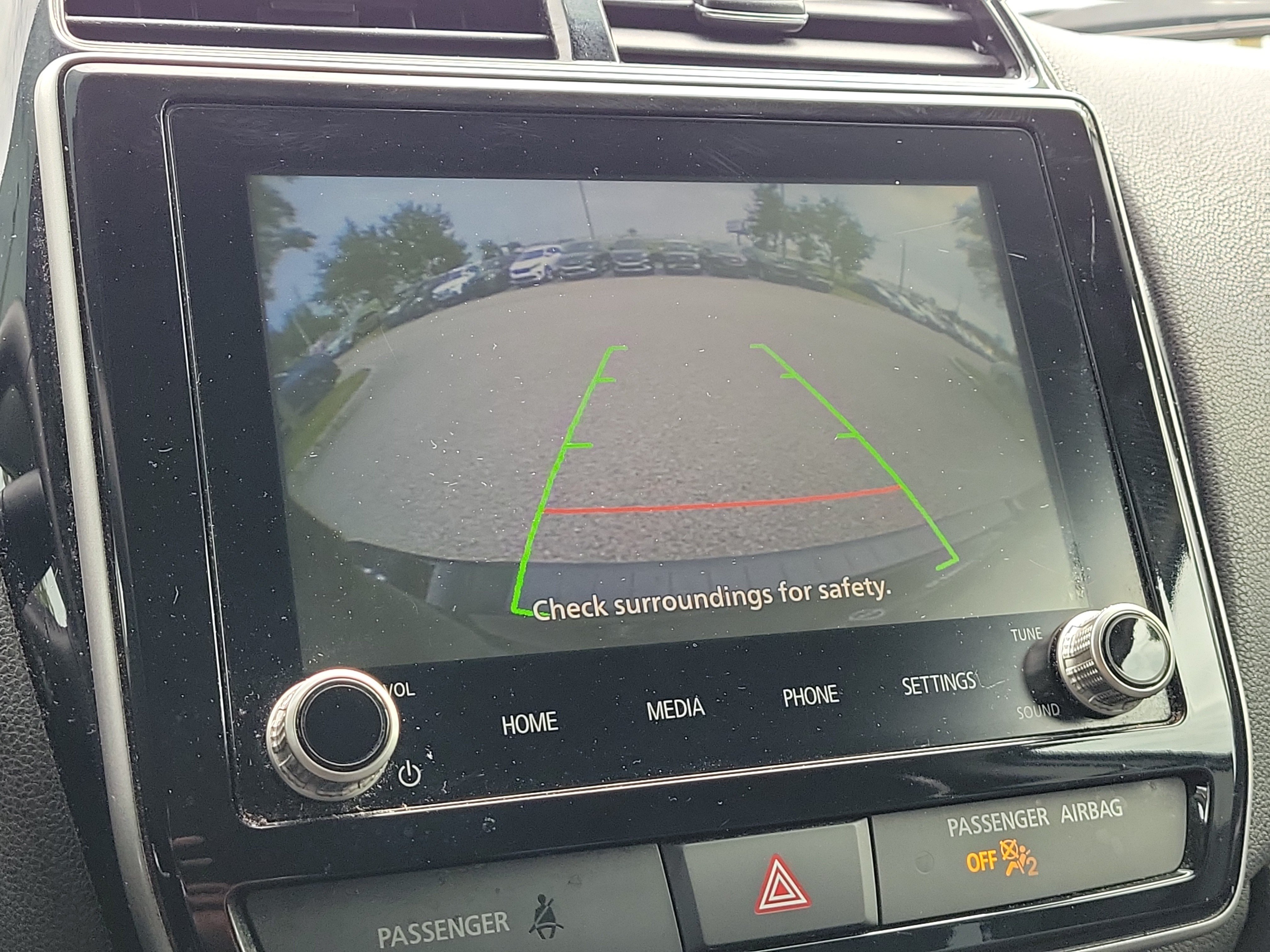 Used 2023 Mitsubishi Outlander Sport ES AWD/4WD image 26