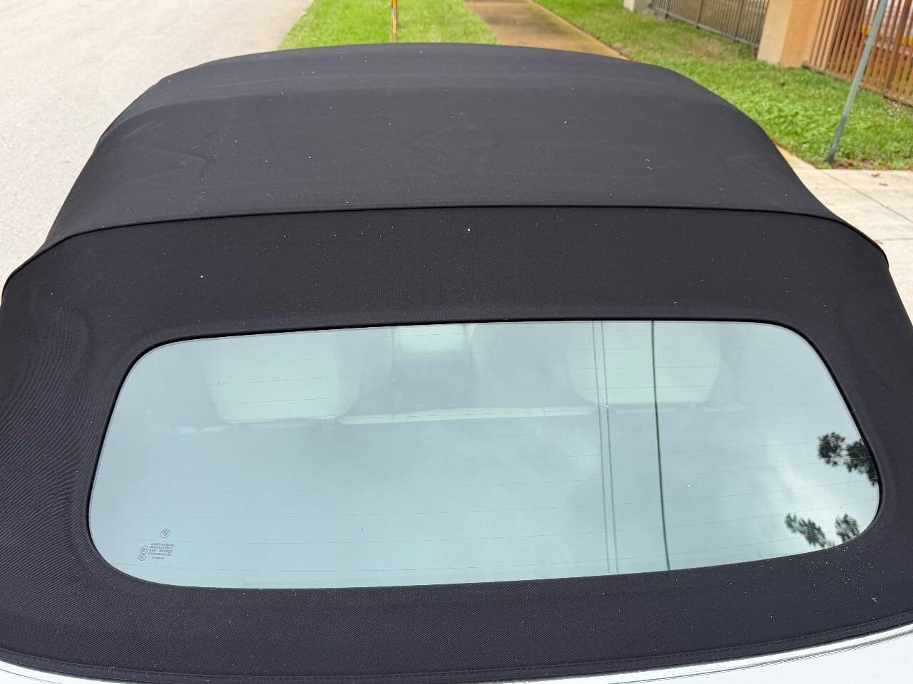 Used 2016 BMW 228i Convertible image 23