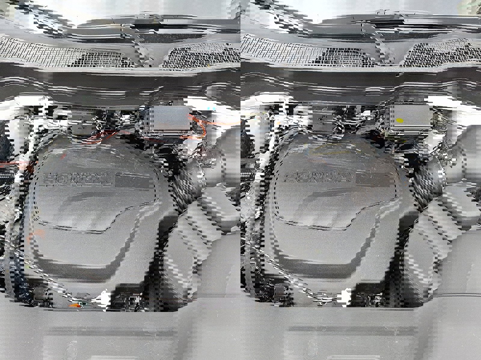 Used 2024 Honda Ridgeline Sport image 27