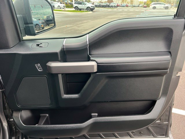 Used 2020 Ford F150 XLT w/ Equipment Group 302A Luxury AWD/4WD image 10