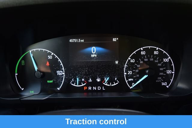 Used 2023 Ford Maverick XL FWD image 3
