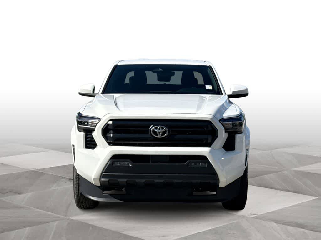 Used 2024 Toyota Tacoma SR5 AWD/4WD video 3