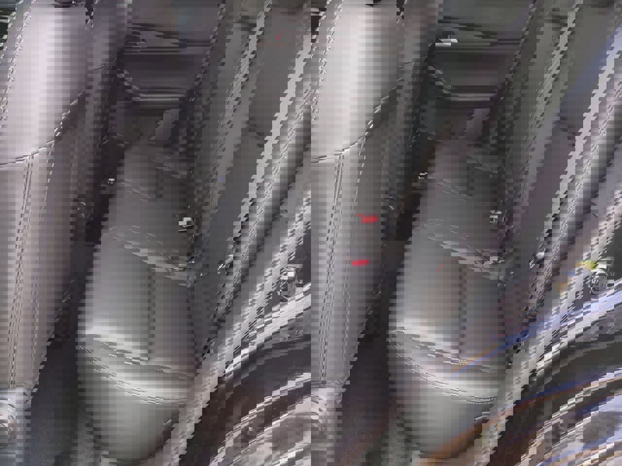 New 2025 MAZDA CX-30 AWD 2.5 S w/ Select Sport Pkg image 17