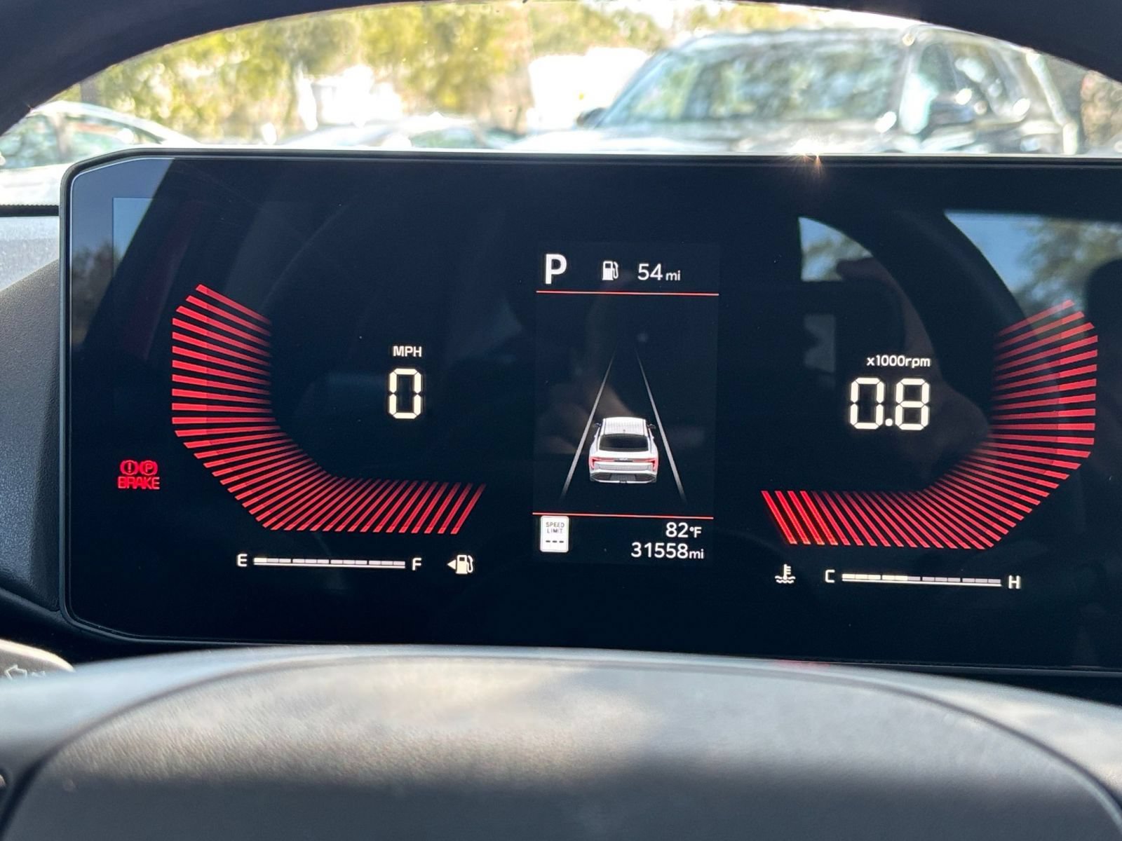 Used 2025 Kia K4 FWD image 38