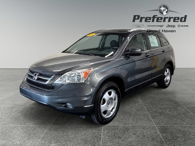 Used 2011 Honda CR-V LX image 12