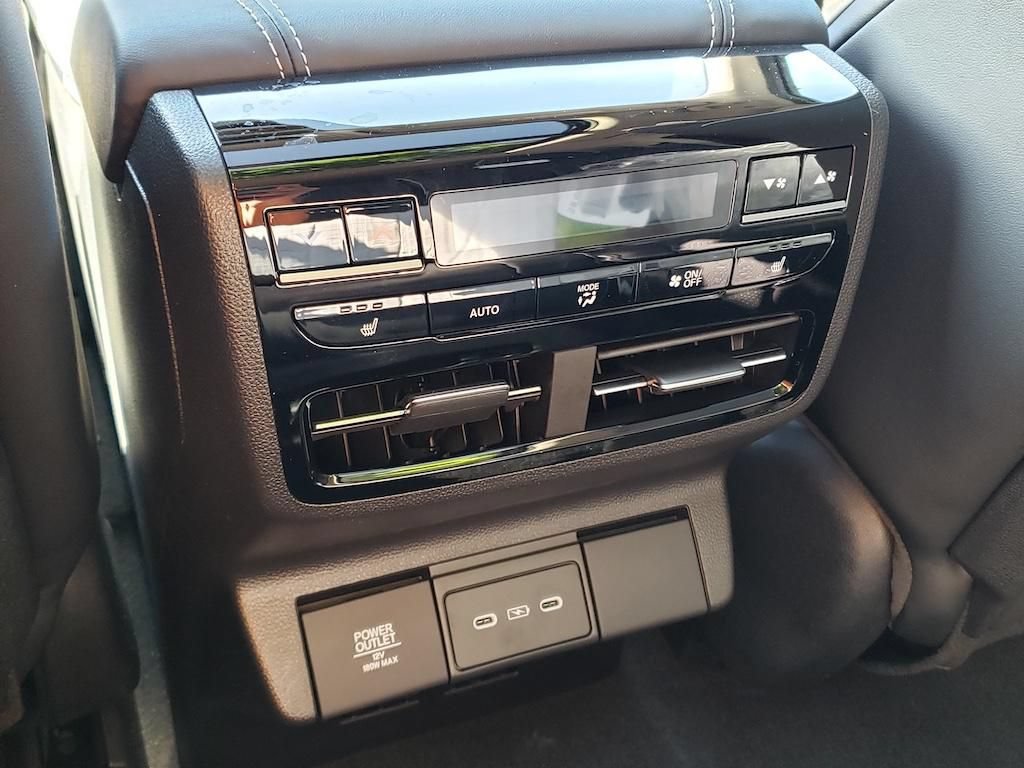 New 2026 Acura MDX SH-AWD w/ Advance Package image 7