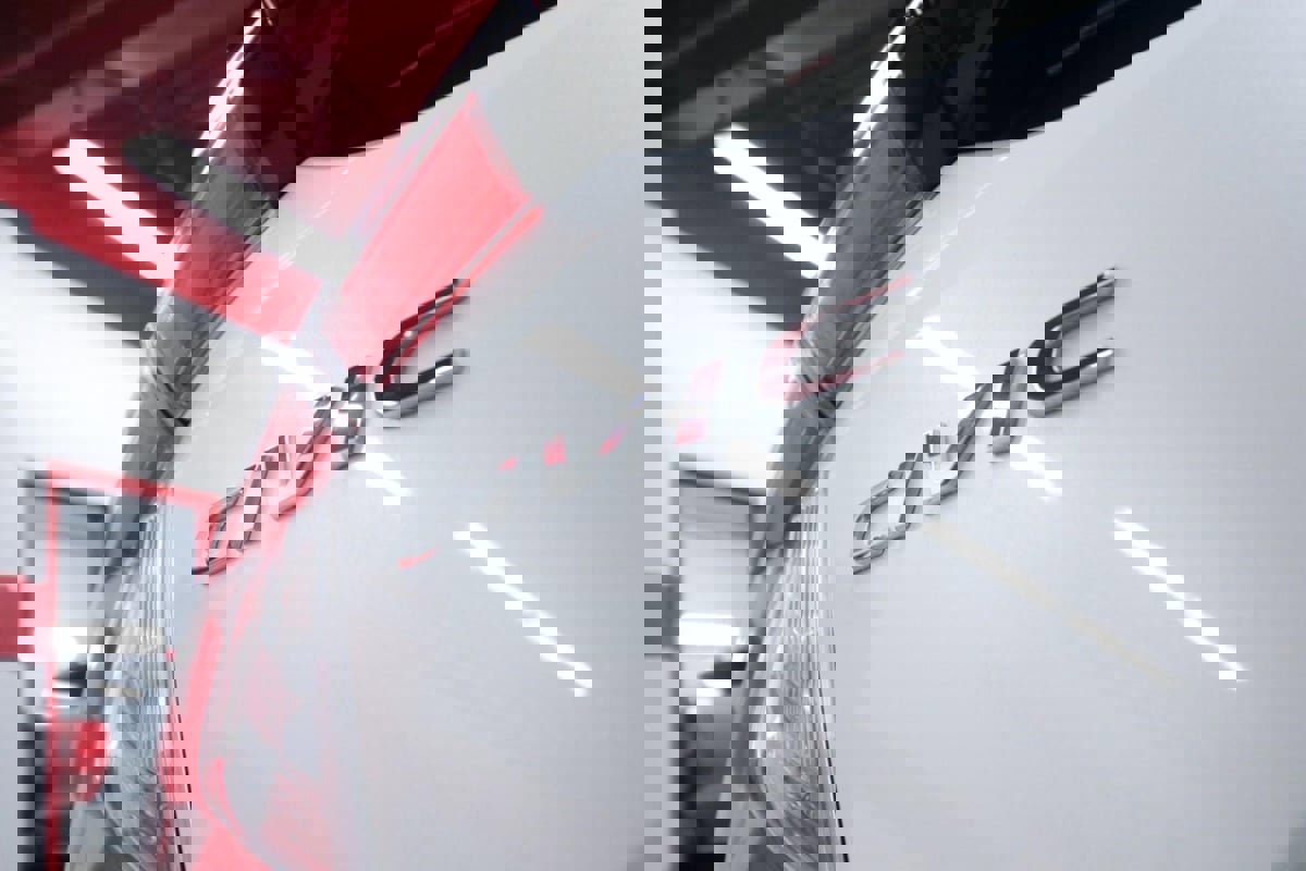 Used 2021 Honda Civic Sport image 28