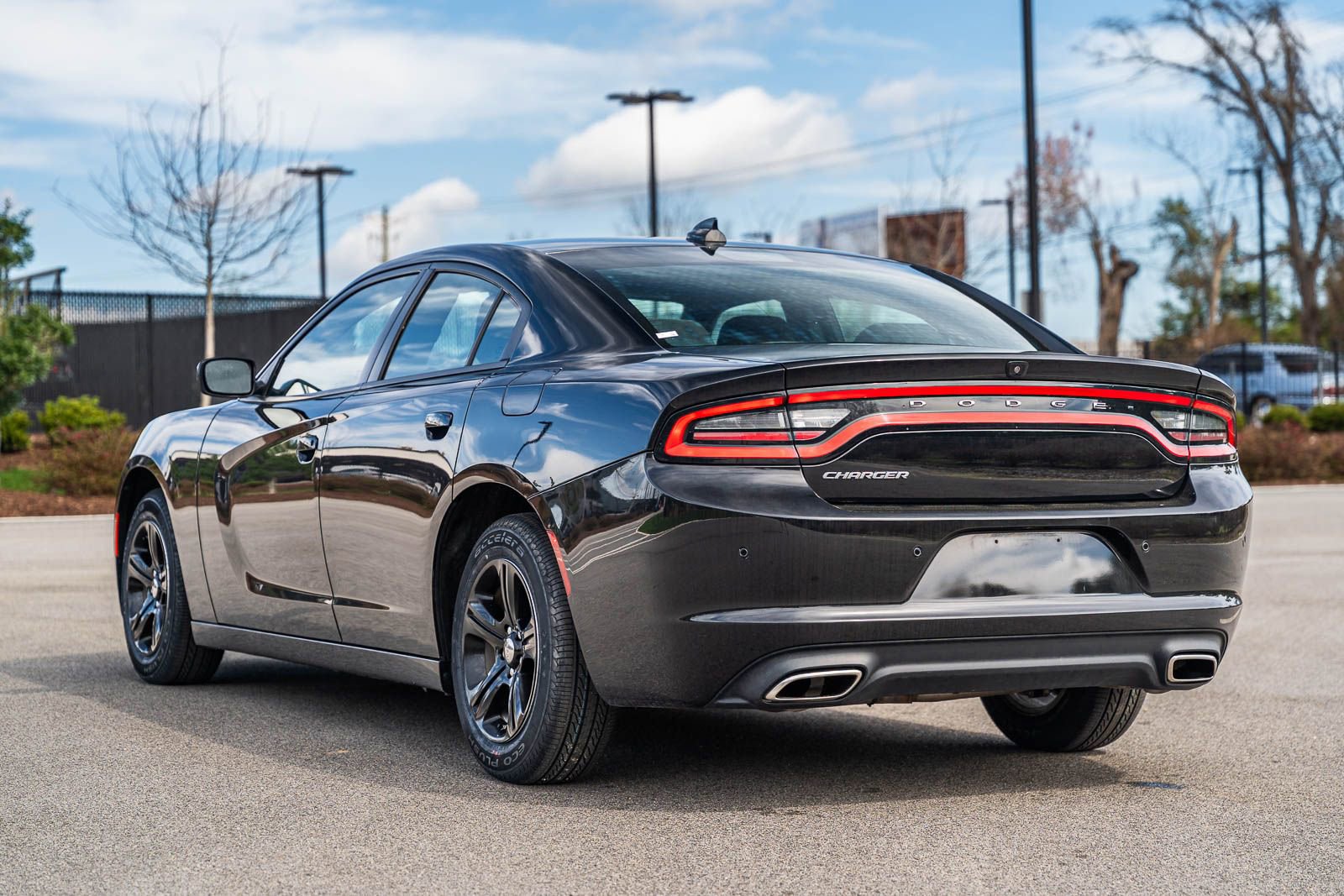 Used 2023 Dodge Charger SXT image 5