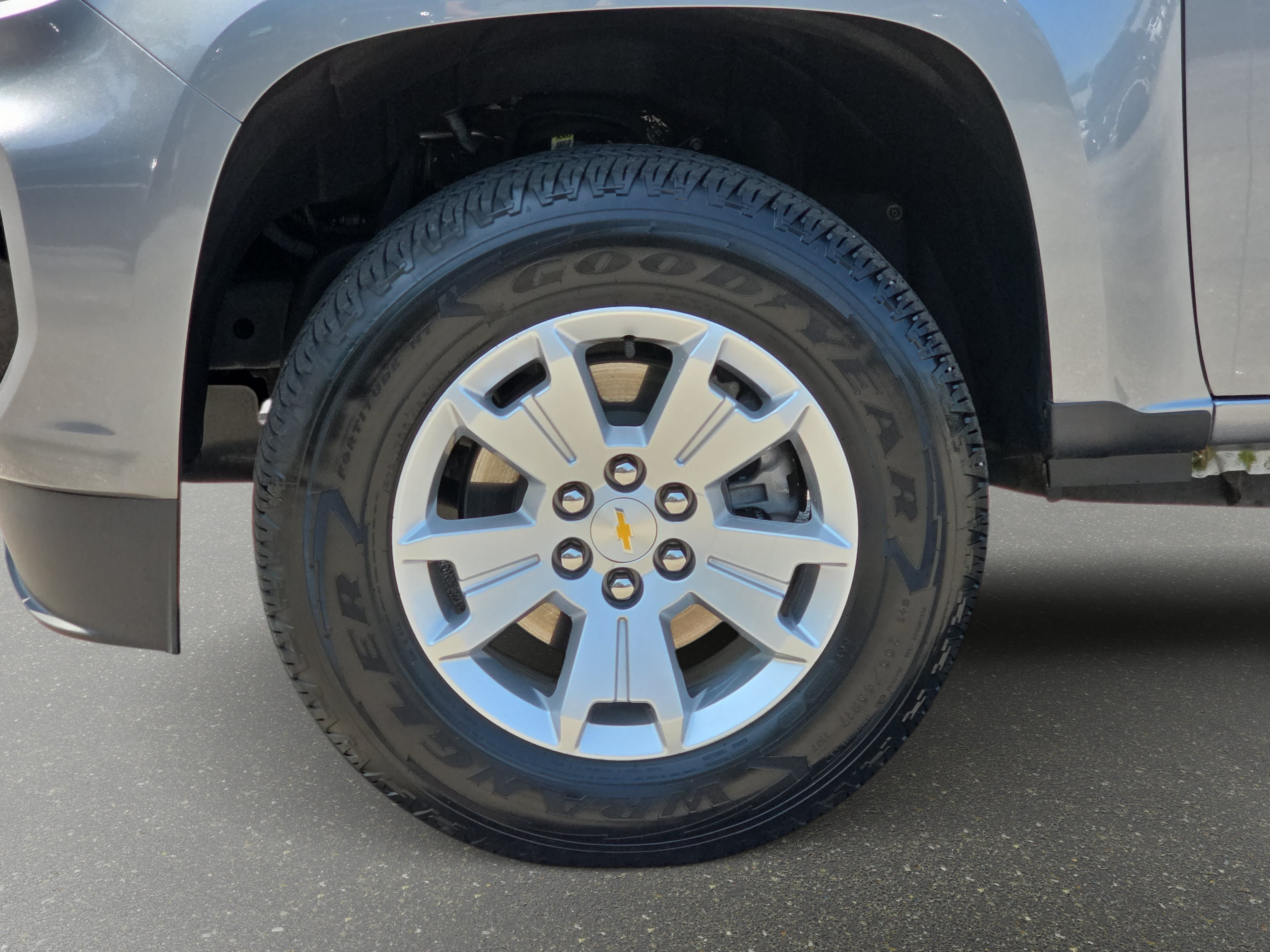 Used 2022 Chevrolet Colorado LT w/ Luxury Package RWD image 29