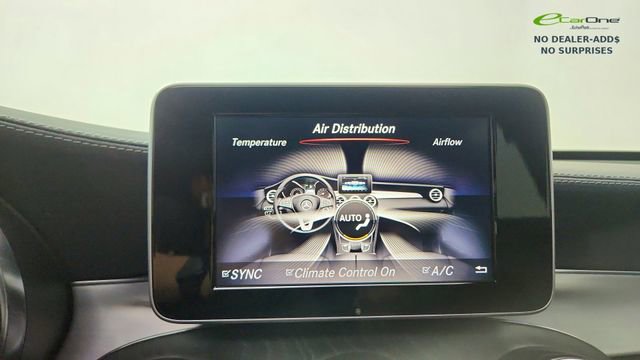 Used 2019 Mercedes-Benz GLC 63 AMG 4MATIC image 50