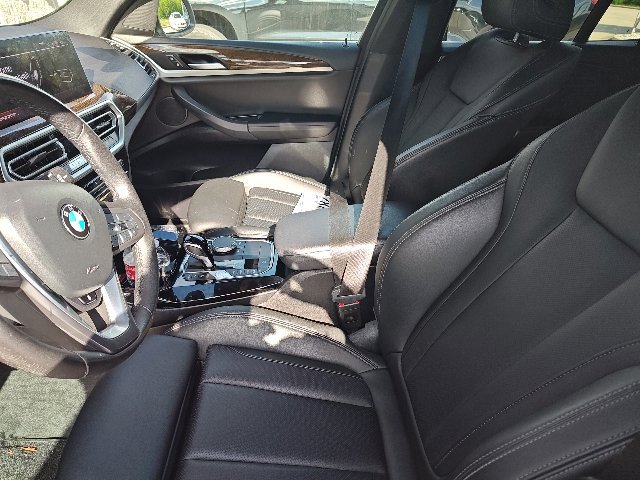 Used 2023 BMW X3 xDrive30i w/ Premium Package AWD/4WD image 18