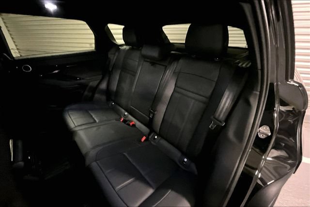 Certified 2025 Land Rover Range Rover Evoque S AWD/4WD image 17