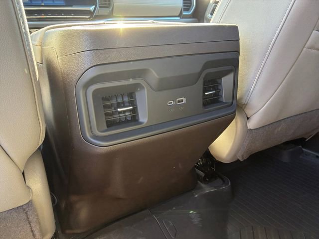 New 2026 Chevrolet Silverado 1500 LT w/ Z71 Off-Road Package image 18