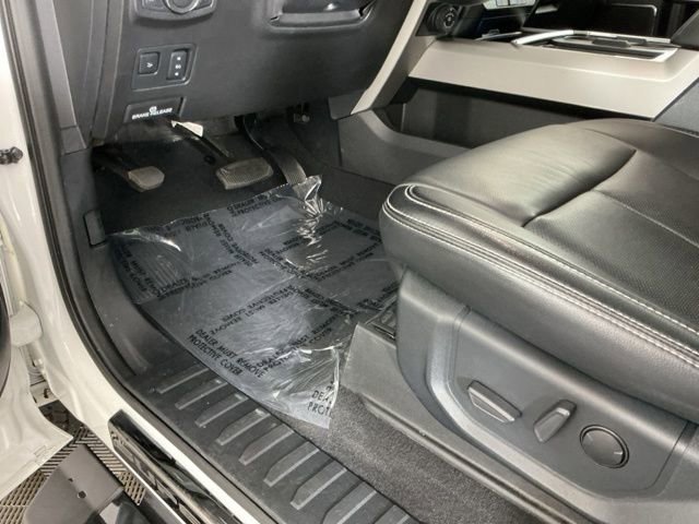 Used 2021 Ford F250 Lariat image 18