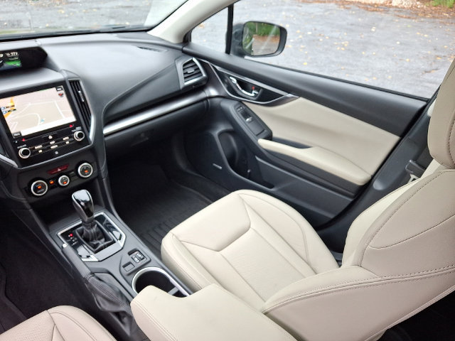Used 2019 Subaru Impreza 2.0i Limited AWD/4WD image 18