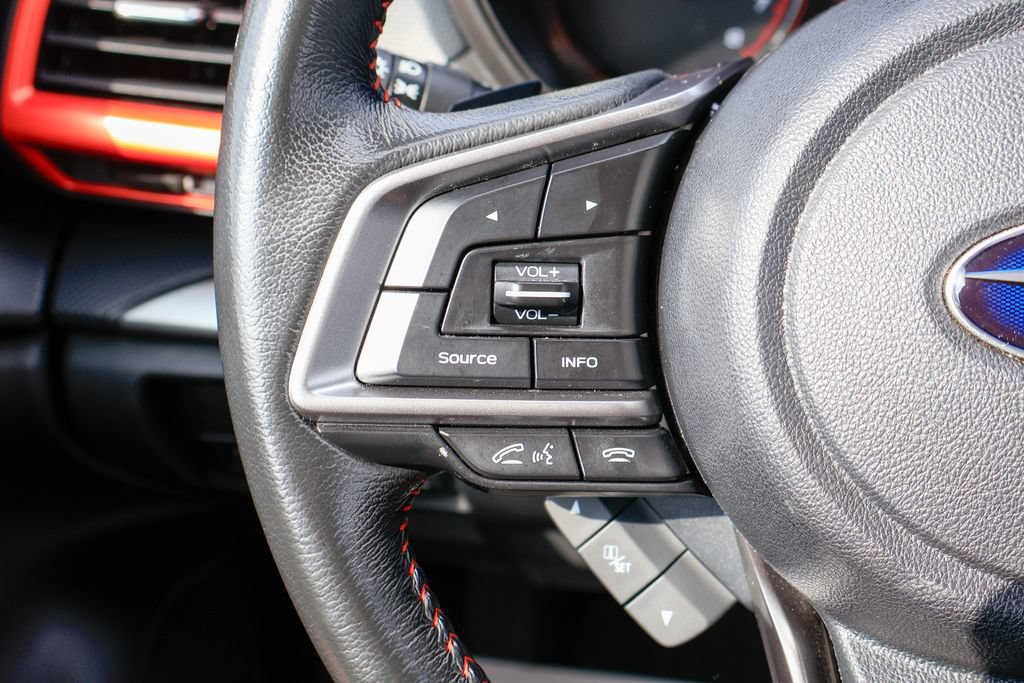 Used 2021 Subaru Forester Sport w/ Popular Package #2 AWD/4WD image 15