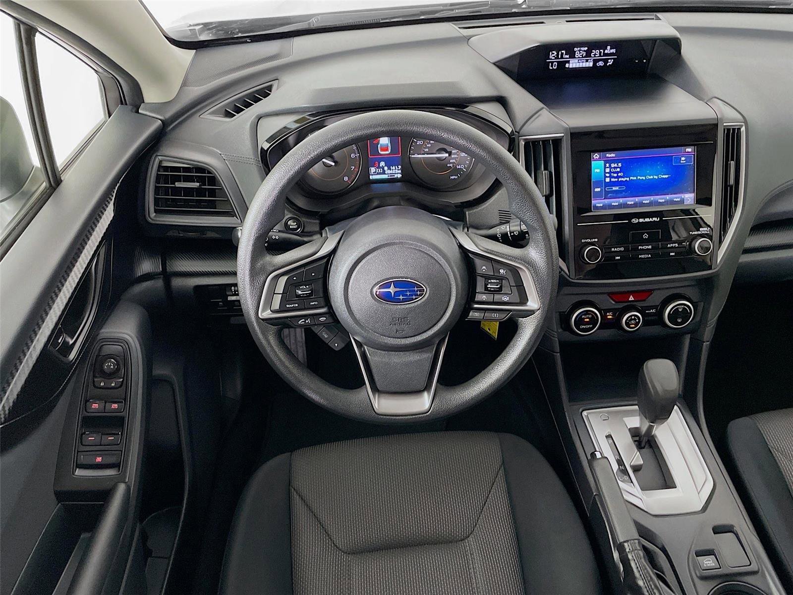 Certified 2023 Subaru Crosstrek 2.0i image 23