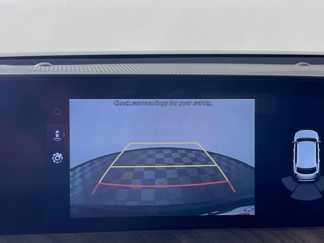 Used 2024 Kia Telluride EX w/ EX Captain's Chair Package image 15