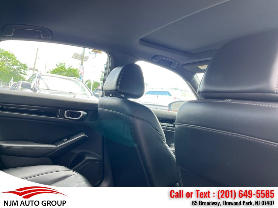 Used 2023 Honda Civic Sport Touring image 40