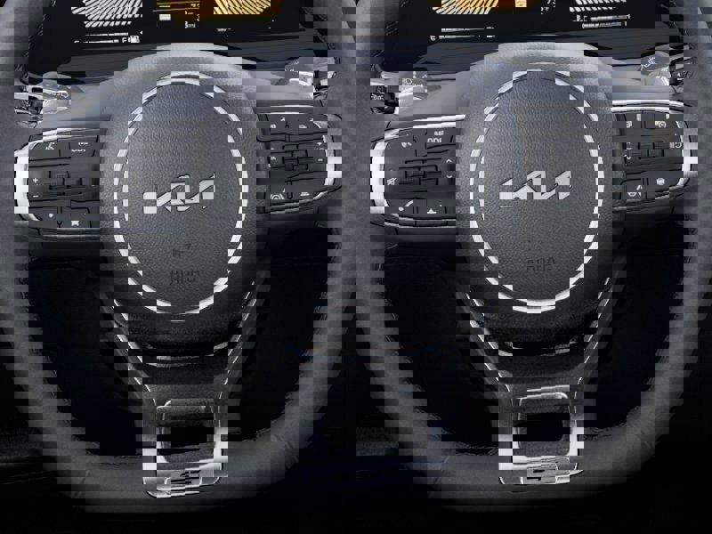 New 2026 Kia K5 GT image 22
