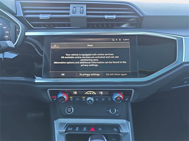 Used 2023 Audi Q3 2.0T Premium image 23