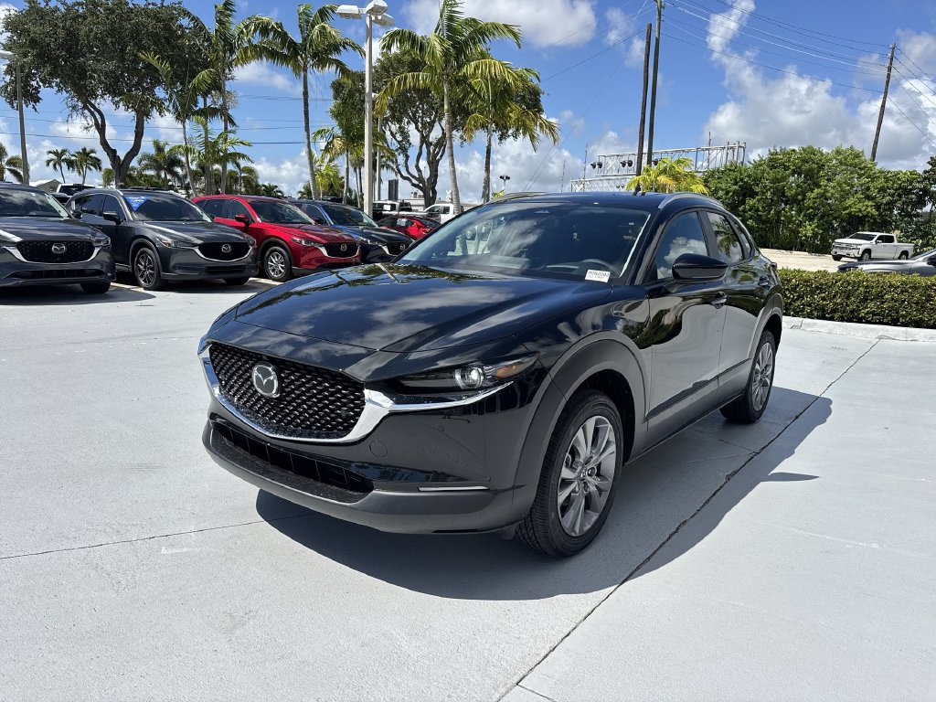 New 2026 MAZDA CX-30 AWD 2.5 S w/ Premium Package image 9