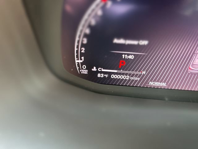 New 2026 Acura MDX SH-AWD w/ Technology Package image 16