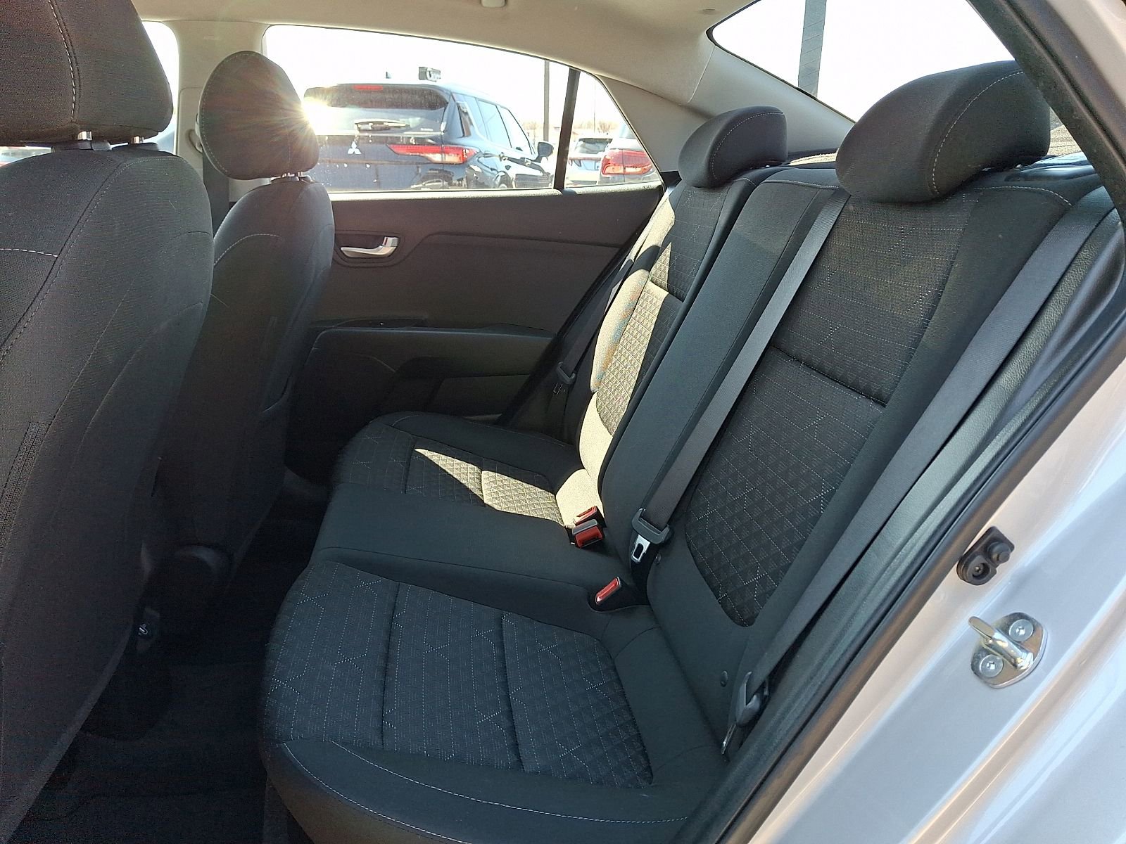 Used 2023 Kia Rio S image 11