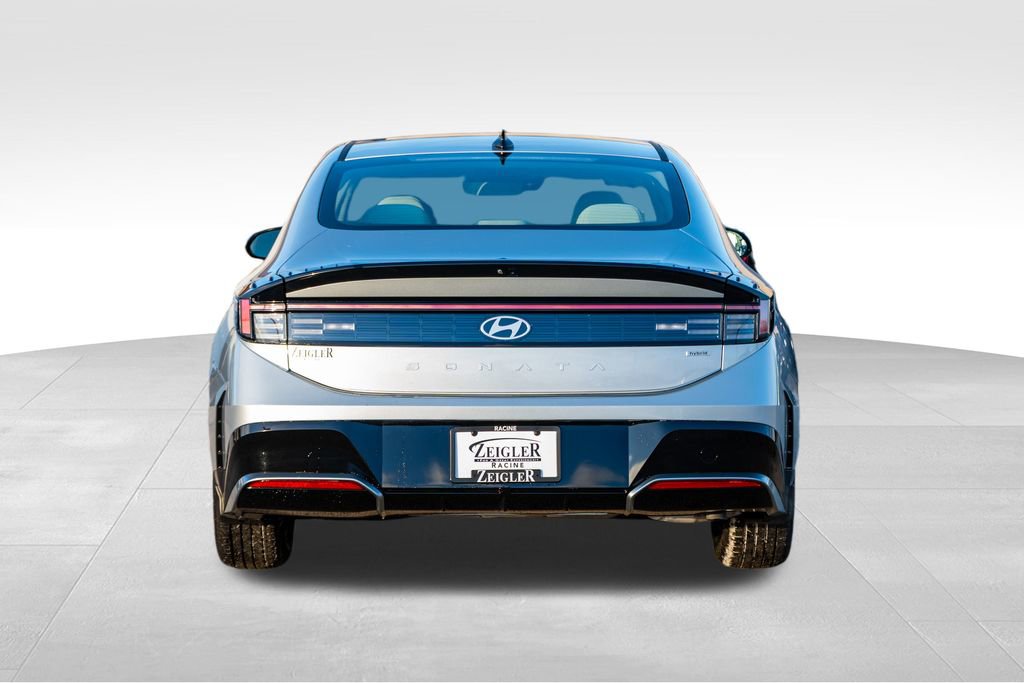 Used 2025 Hyundai Sonata SEL image 7