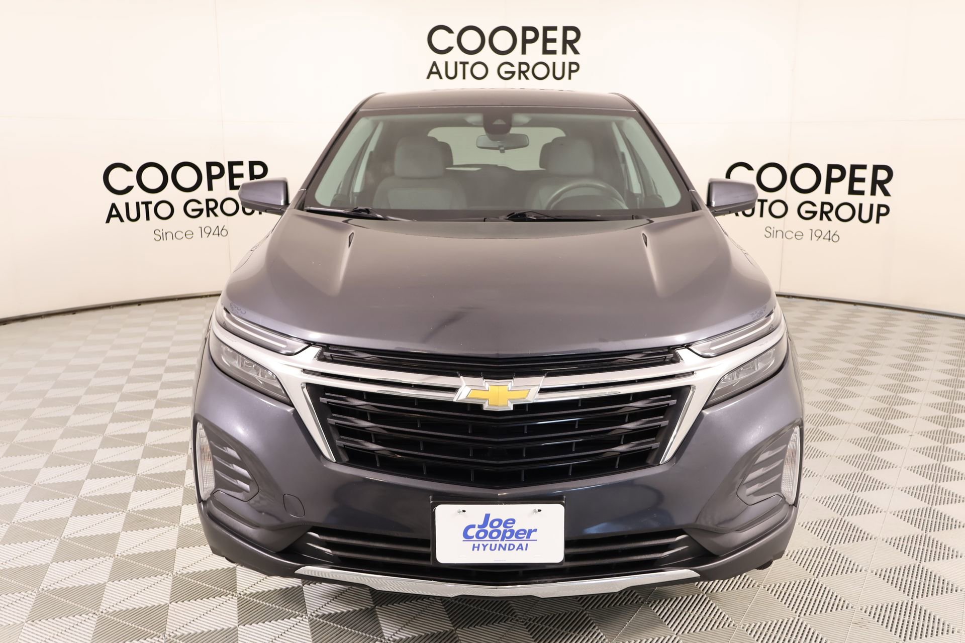 Used 2022 Chevrolet Equinox LT FWD image 8