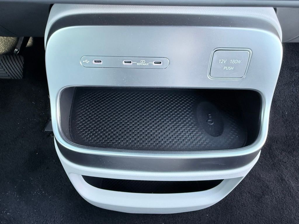 New 2026 Hyundai Ioniq 9 SEL image 24