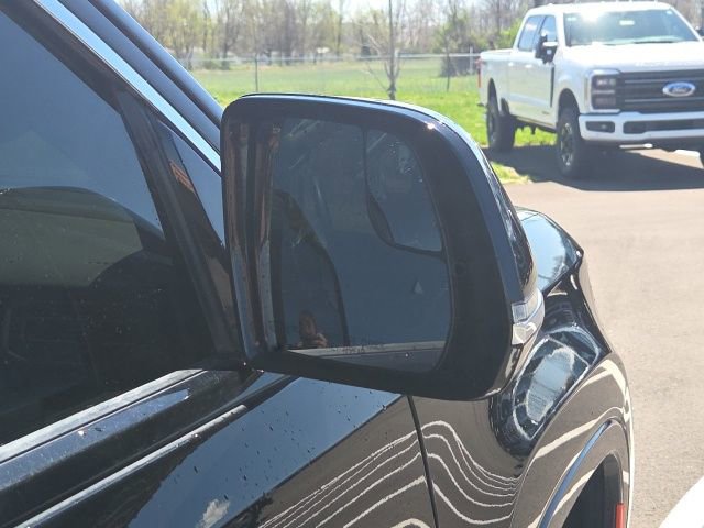 Used 2022 Jeep Wagoneer Series III w/ Premium Group I AWD/4WD image 8
