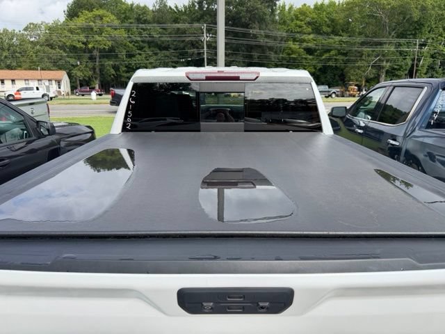 Used 2020 GMC Sierra 1500 SLT w/ SLT Premium Plus Package AWD/4WD image 10