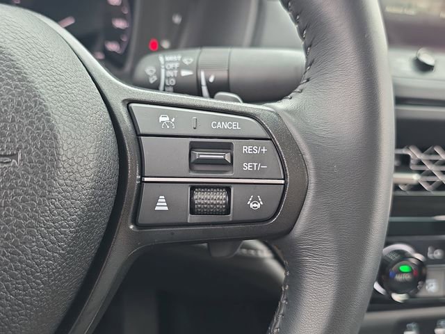 Used 2025 Honda Accord EX-L image 22