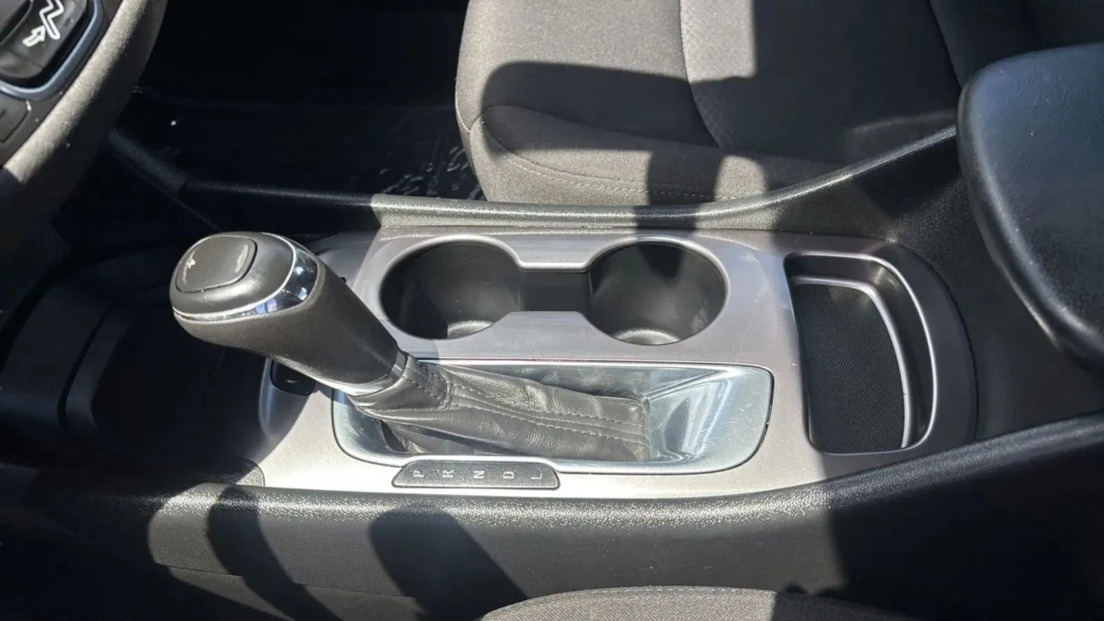 Used 2019 Chevrolet Malibu LS FWD image 12