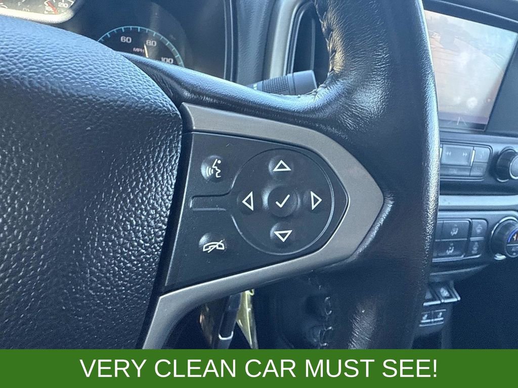 Used 2018 Chevrolet Colorado Z71 image 30