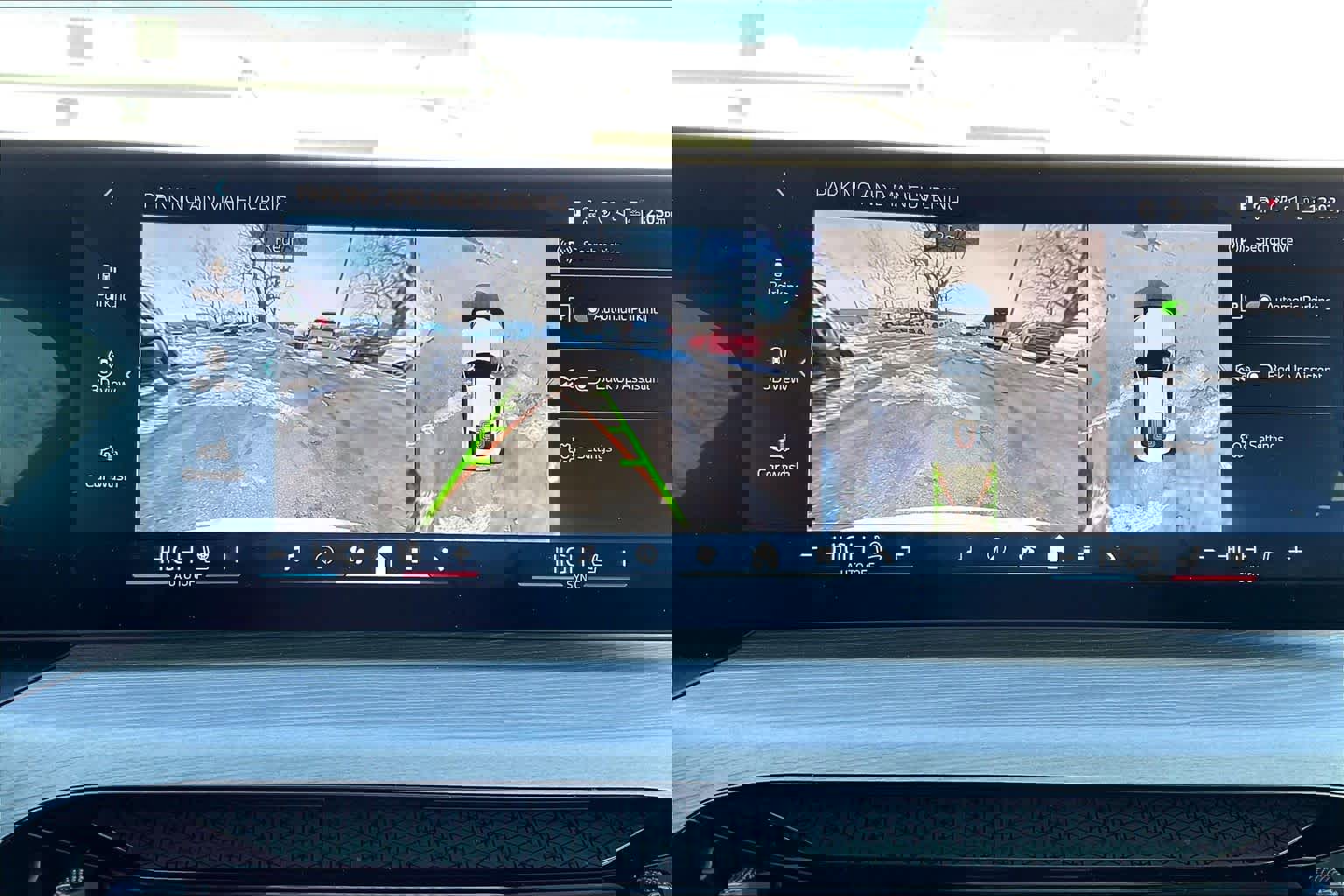 Used 2025 BMW 430i xDrive 430i xDrive w/ Convenience Package image 28