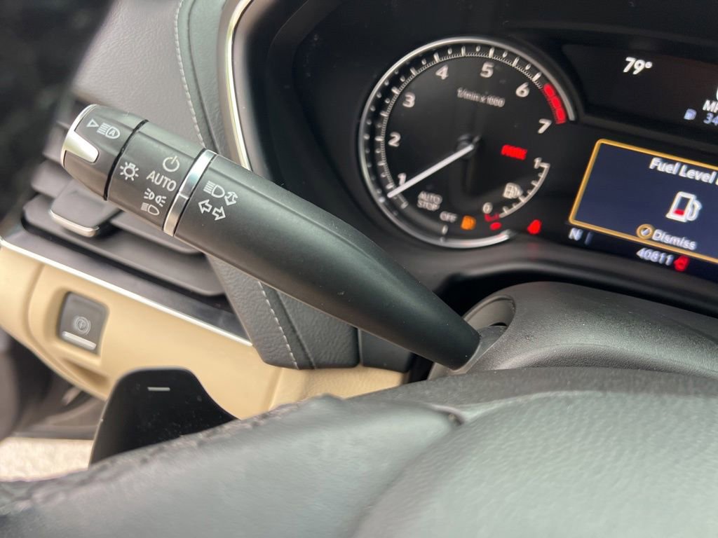 Used 2024 Cadillac CT5 Luxury RWD image 56