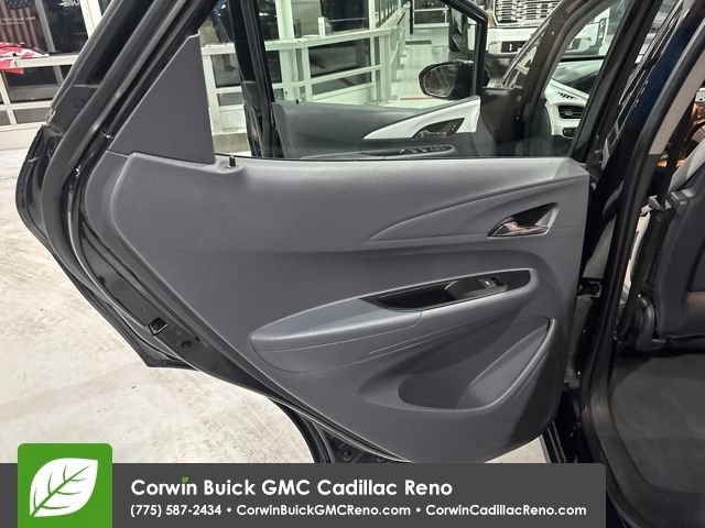 Used 2019 Chevrolet Bolt LT FWD image 17