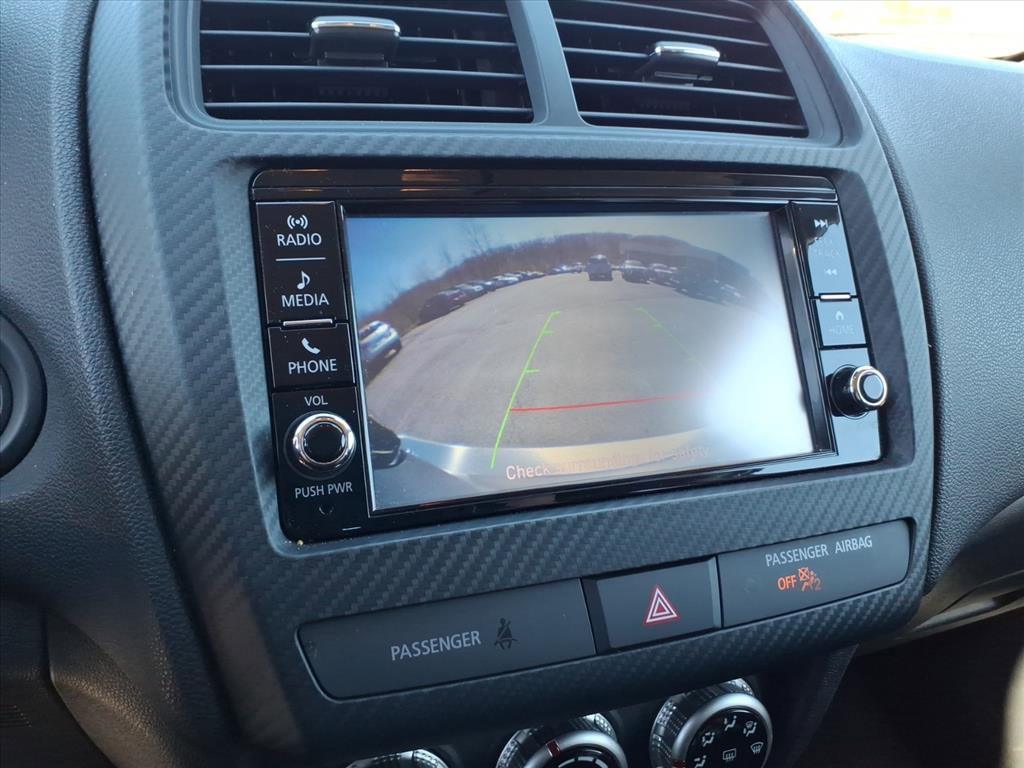 Used 2024 Mitsubishi Outlander Sport ES image 11