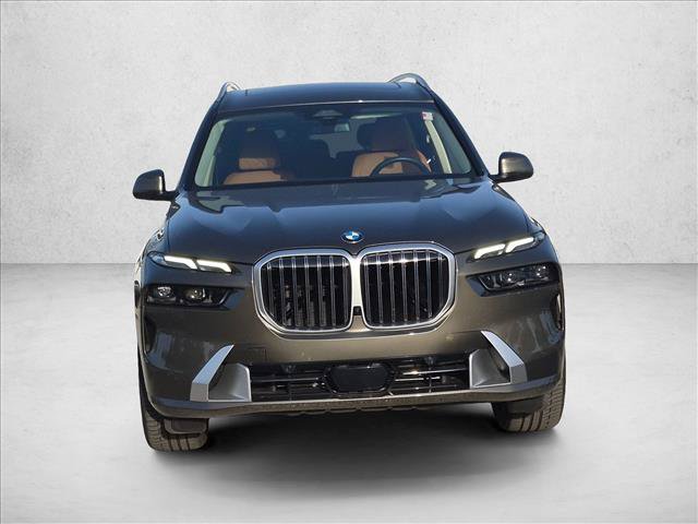 Used 2026 BMW X7 xDrive40i AWD/4WD video 2