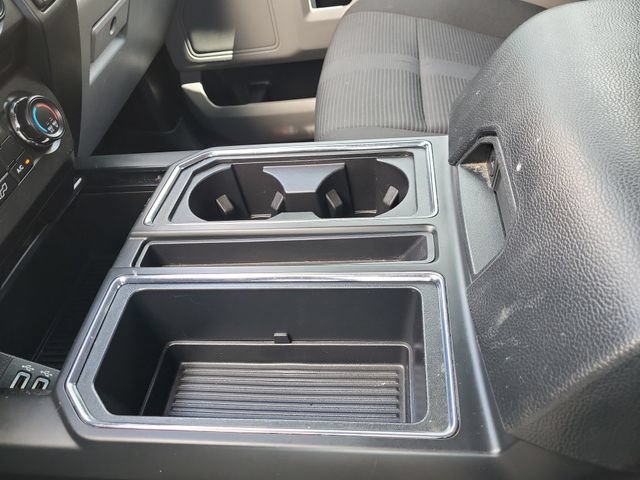 Used 2018 Ford F150 XL w/ Equipment Group 101A Mid RWD image 20
