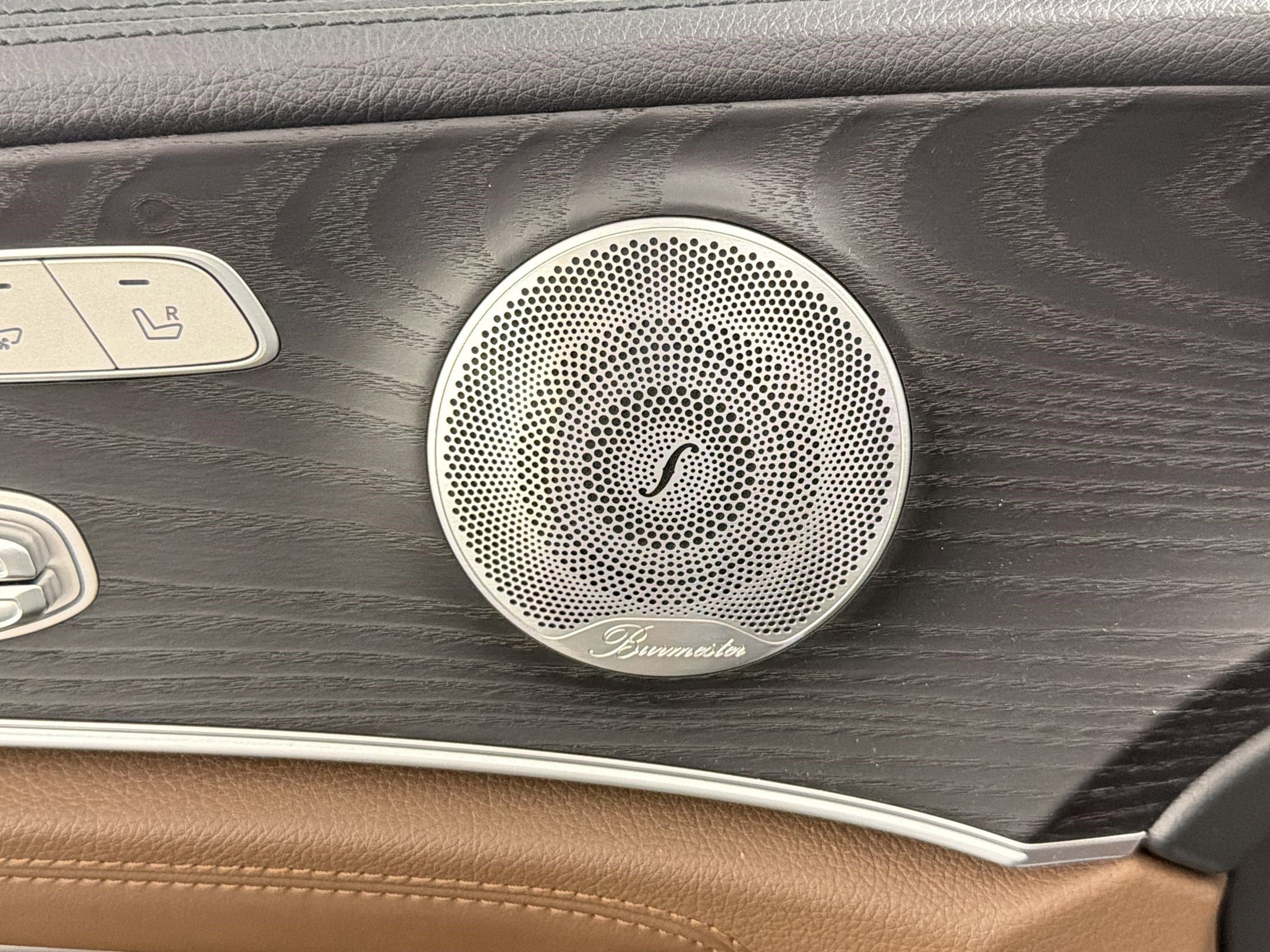 Used 2019 Mercedes-Benz E 53 AMG 4MATIC Sedan image 23