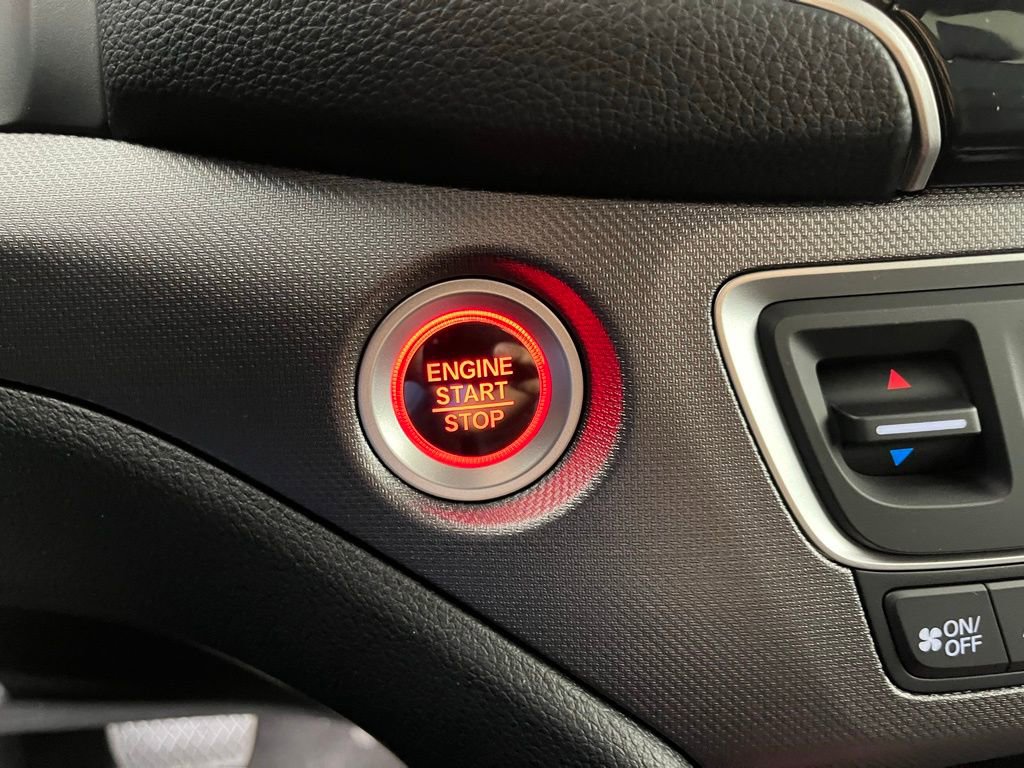 New 2026 Honda Ridgeline RTL image 32