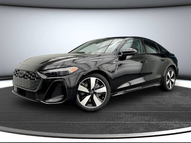 New 2026 Audi A5 Premium Plus