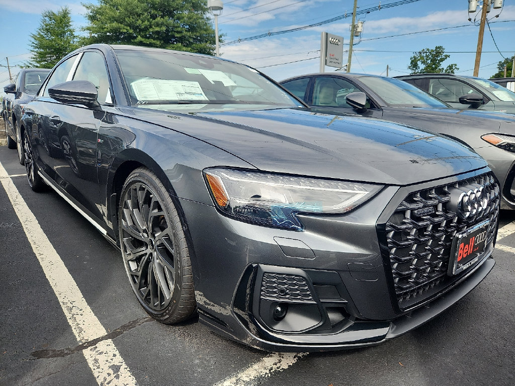 New 2027 Audi A8 L 3.0T AWD/4WD image 2